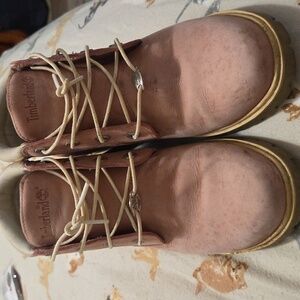 Timberland Nellie Chukka Women’s Boots 9M